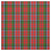 MacNaughton Tartan-Druck Stoff (Muster)