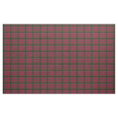 MacNaughton Weathered ScottishTartan Stoff (Yard (91,4 cm))
