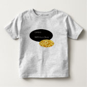 macncheese kleinkind t-shirt (Vorderseite)