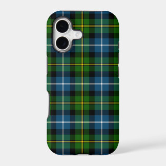 MacNeil of Barra Tartan iPhone 5 Hülle
