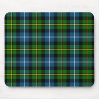 MacNeil of Barra Tartan-Mausepad Mousepad