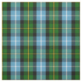 MacNeil Tartan-Druck Stoff (Muster)
