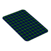 MacNeil Tartan Magnet (Rechte Seite)