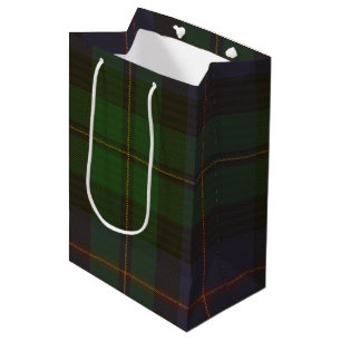 MacNeil Tartan Mittlere Geschenktüte