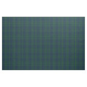MacNeil Tartan Stoff (Yard (91,4 cm))