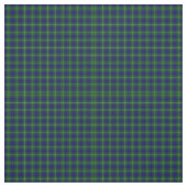 MacNeil Tartan Stoff (Muster)