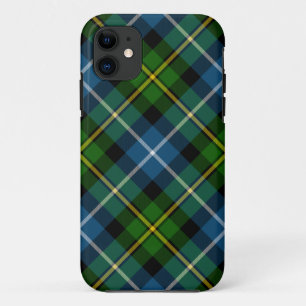 MacNeil von Barra Tartan iPhone 5 Fall Case-Mate iPhone Hülle