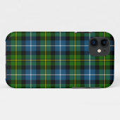 MacNeil von Barra Tartan iPhone 5 Fall Case-Mate iPhone Hülle (Rückseite (Horizontal))