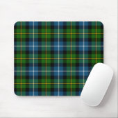 MacNeil von Barra Tartan Mousepad (Mit Mouse)