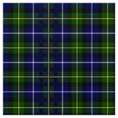  MacNeill von Barra Modern Tartan Stoff (Nahaufnahme)