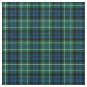 MacNeill von Colonsay Ancient Tartan Stoff (Nahaufnahme)