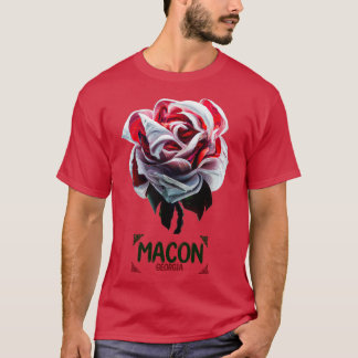 Macon Georgia 3 T-Shirt
