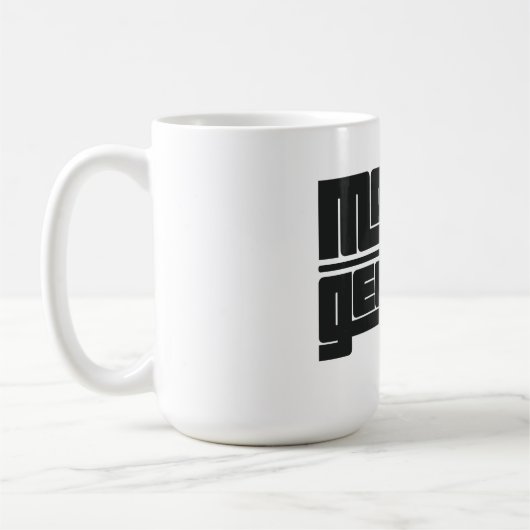 Macon - Georgia Kaffeetasse (Links)