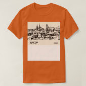 Macon Georgia TShirt 1 (Design vorne)
