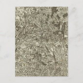 Macon Postkarte (Vorderseite)