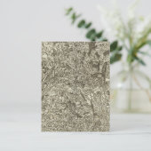 Macon Postkarte (Stehend Vorderseite)