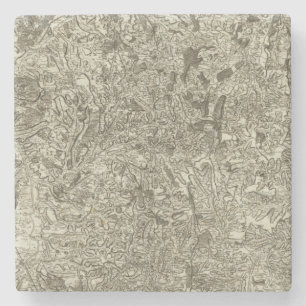 Macon Steinuntersetzer