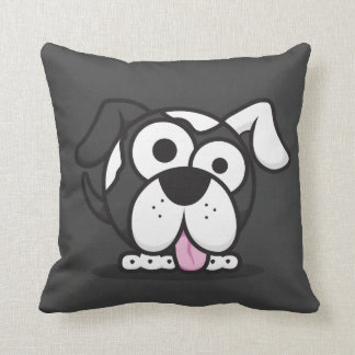 Macon und Freunde: Dunder Kissen