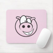 Macon und Freunde: Macon Mousepad (Mit Mouse)