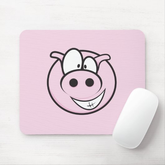 Macon und Freunde: Macon Mousepad (Mit Mouse)