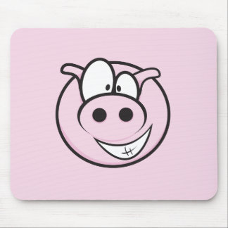 Macon und Freunde: Macon Mousepad