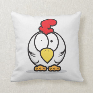 Macon und Freunde: Marsala Kissen