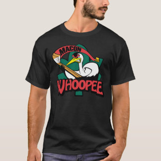 Macon Whoopee Classic T - Shirt
