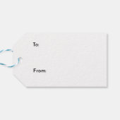 MacPhail Jagd Ancient Scottish Clan Tartan Geschenkanhänger (Rückseite Horizontal)