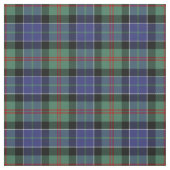 MacPhedran Clan Tartan Stoff (Muster)