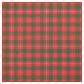 MacPhee Modern Tartan Stoff (Muster)