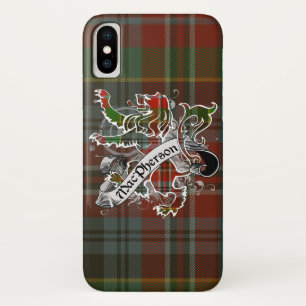 MacPherson Case-Mate iPhone Hülle