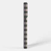MacPherson-Clan-Tartan iPhone Hülle (Rechte Seite)