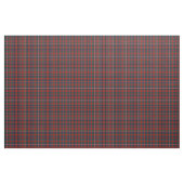MacPherson-Clan-Tartan Stoff (Yard (91,4 cm))