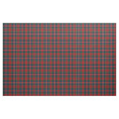 MacPherson-Clan-Tartan Stoff (Fat Quarter (45,7 x 55,9 cm))