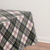MacPherson Dress Modern Scottish Tartan Tischdecke (Beispiel)