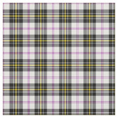 MacPherson Dress Modern Tartan Stoff (Muster)