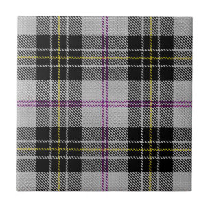 MacPherson Dress Tartan Fliese