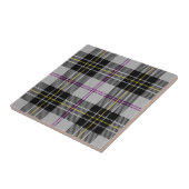 MacPherson Dress Tartan Fliese (Seite)