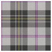 MacPherson Dress Tartan Stoff (Nahaufnahme)