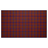 MacPherson Modern Tartan Stoff (Fat Quarter (45,7 x 55,9 cm))