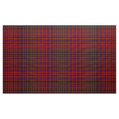 MacPherson Modern Tartan Stoff (Yard (91,4 cm))