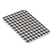 MacPherson Tartan Magnet (Rechte Seite)