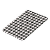MacPherson Tartan Magnet (Linke Seite)