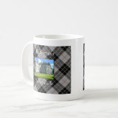 MacPherson's Cluny Castle Ale Cup Kaffeetasse (Vorderseite Links)