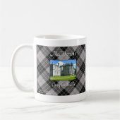 MacPherson's Cluny Castle Ale Cup Kaffeetasse (Links)