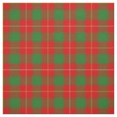 MacPhie Macfie Scottish Clan Tartan Kariert Stoff (Muster)