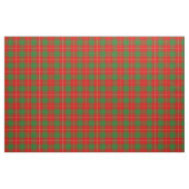 MacPhie Macfie Scottish Clan Tartan Kariert Stoff (Fat Quarter (45,7 x 55,9 cm))
