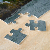 Macquaire Harbour Tasmania Puzzle (Seite)