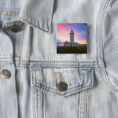 Macquarie Leuchtturm | Sydney, Australien Button (Beispiel)