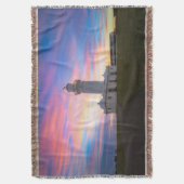 Macquarie Leuchtturm | Sydney, Australien Decke (Vorderseite Vertikal)